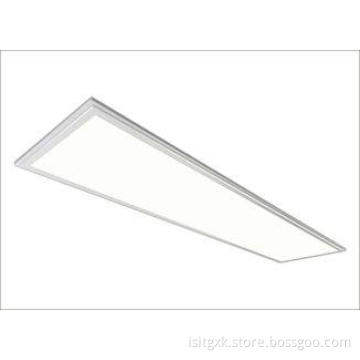 300 X 1200 72-74W Epistar LED Flat Panel Lighting Fixtures
